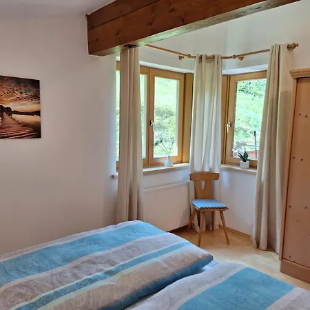 Apartment Weissstein *