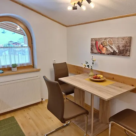 Weissstein * Gries im Sellrain