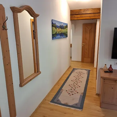 Apartment Weissstein