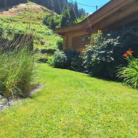 Weissstein Gries im Sellrain