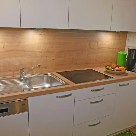 Weissstein Apartment Gries im Sellrain