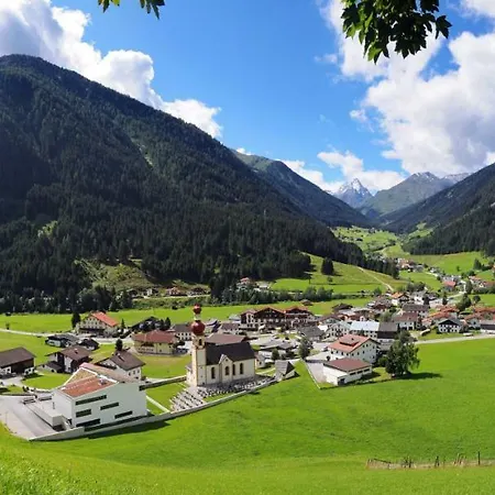 Weissstein Appartamento