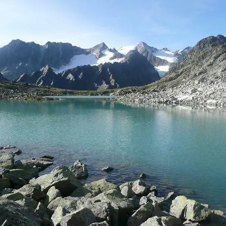 Weissstein Gries im Sellrain