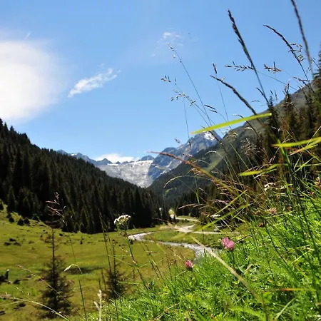 Appartamento Weissstein