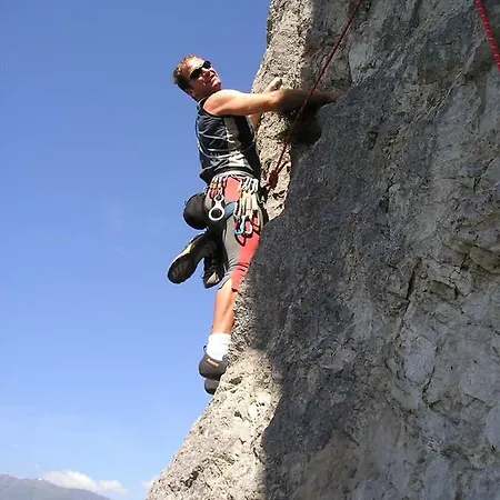 Weissstein Appartamento Gries im Sellrain