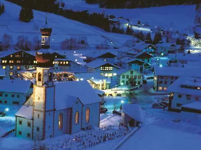 Appartamento Weissstein