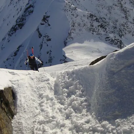 Appartamento Weissstein Gries im Sellrain