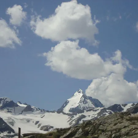 Weissstein Apartment Gries im Sellrain