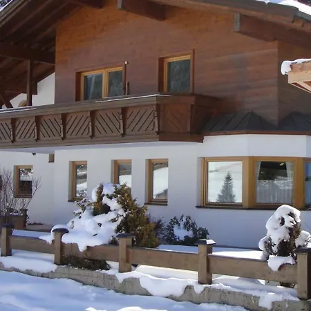 Weissstein Apartment Gries im Sellrain