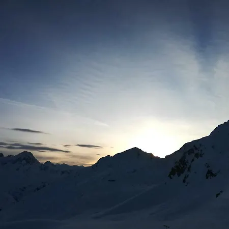 Appartamento Weissstein *