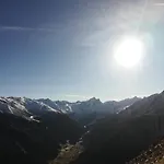Weißstein * Gries im Sellrain
