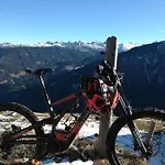 Weißstein Gries im Sellrain