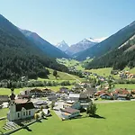 Weißstein Apartment