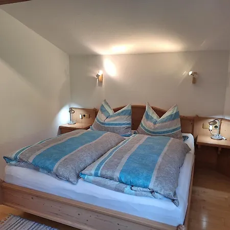 Weissstein Apartman