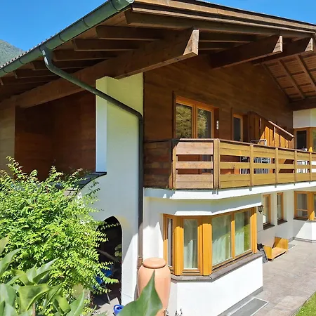 Weissstein Apartamento Gries im Sellrain