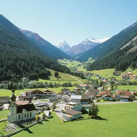 Weissstein Апартаменты