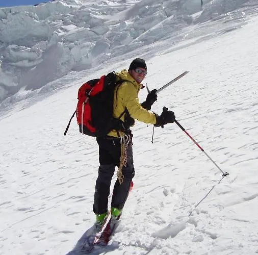 Lejlighed Weissstein