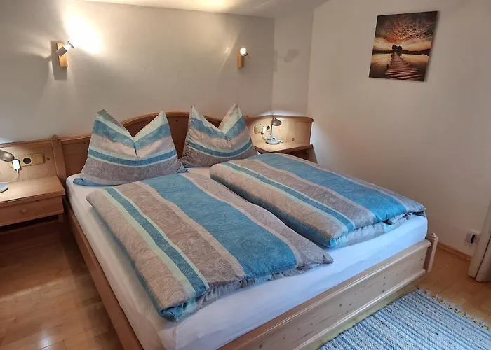 Apartman Weissstein Gries im Sellrain