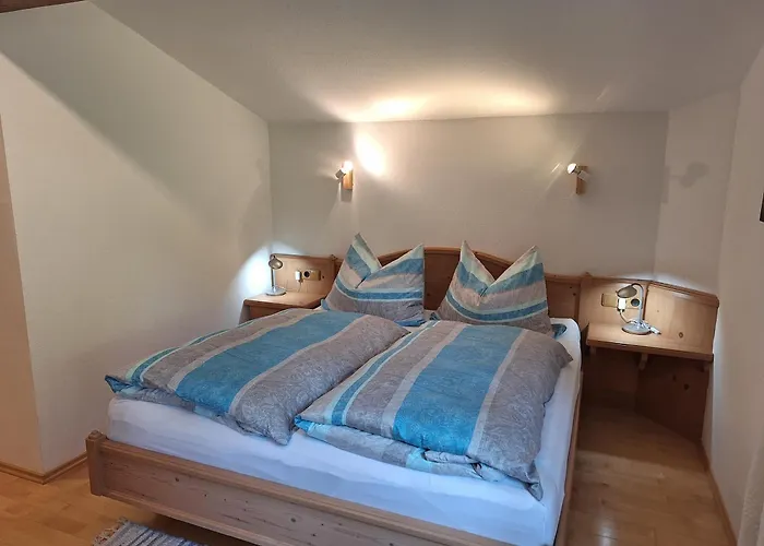 Weissstein Apartman