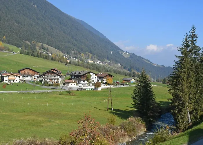 Weissstein * Gries im Sellrain