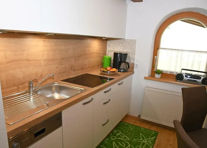 Apartman Weissstein