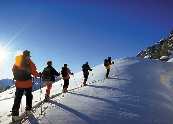 Weissstein Apartman *