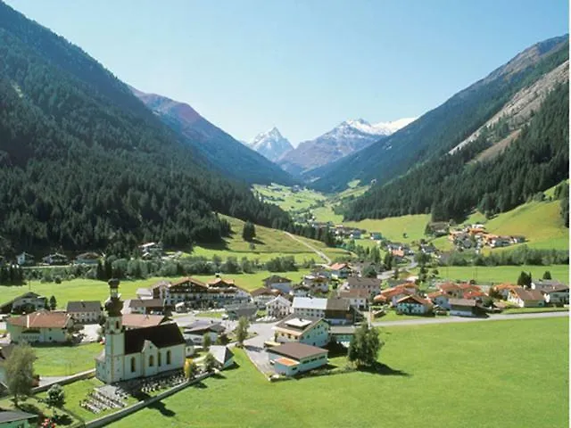 Weissstein Lejlighed