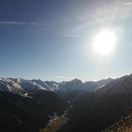 Weissstein * Gries im Sellrain