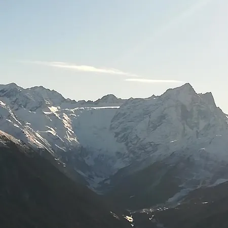 Weissstein * Gries im Sellrain