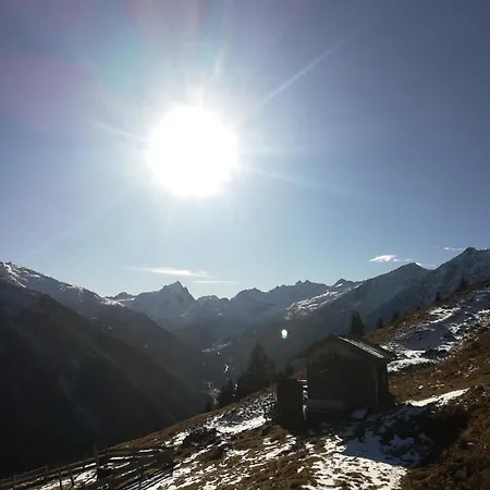 Lägenhet Weissstein Gries im Sellrain