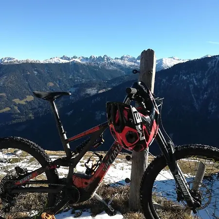 Weissstein Gries im Sellrain