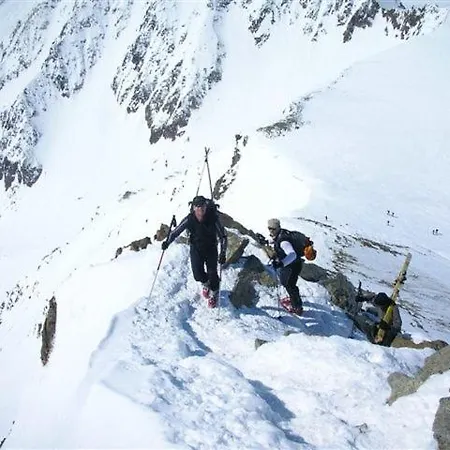 Weissstein Lägenhet *