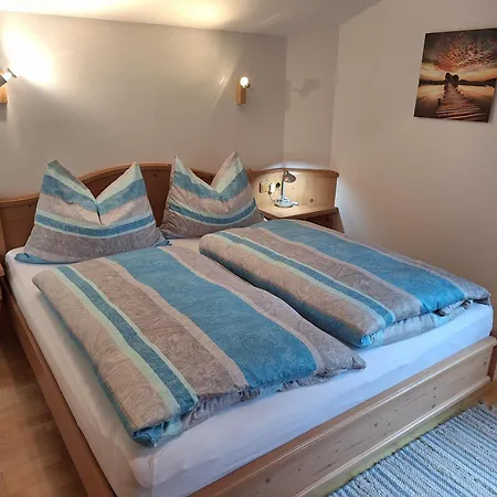 Lägenhet Weissstein Gries im Sellrain