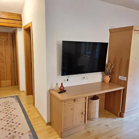 Weissstein Gries im Sellrain