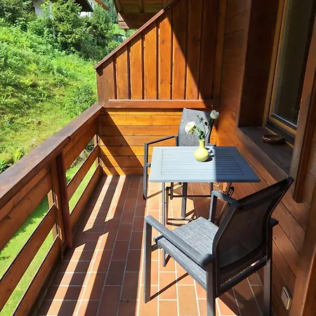 Lägenhet Weissstein *