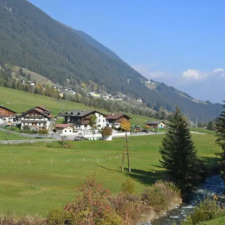 Weissstein * Gries im Sellrain