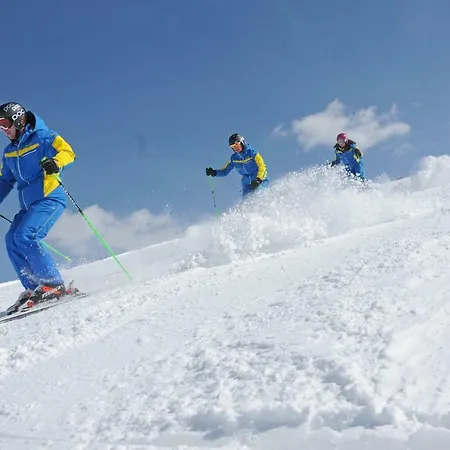 Lägenhet Weissstein