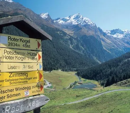 Weissstein Lägenhet *