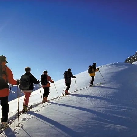 Weissstein Lägenhet *