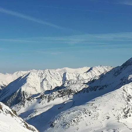 Lägenhet Weissstein *